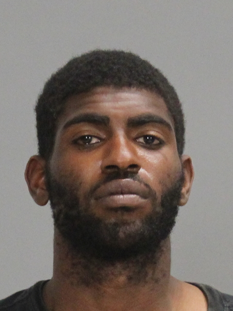 SCOTT, DEDRICK DEMONTE arrested by Brazos County SO/PD