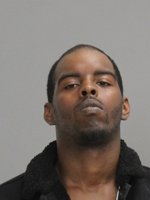 HANCOCK, REGINALD DEON, Jr arrested by Brazos County SO/PD