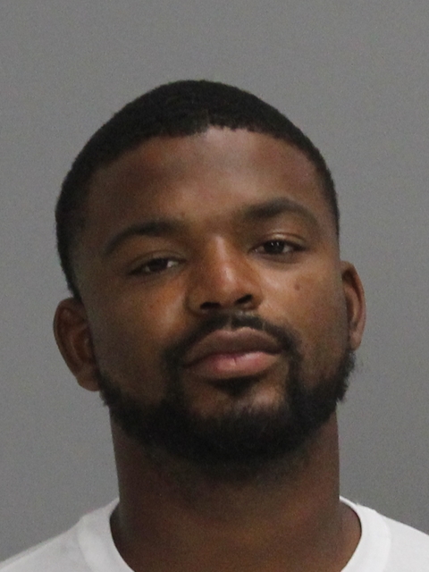 MITCHELL, TRENT ANTHONY booking photo