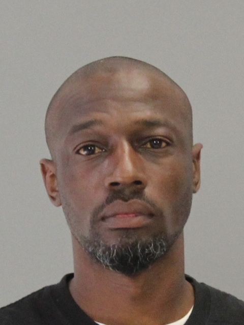 JURODE, BRANDY DEON booking photo