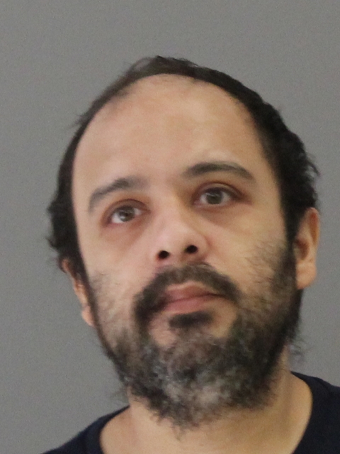 MARTINEZ, RAFAEL BUENAVENTURA booking photo