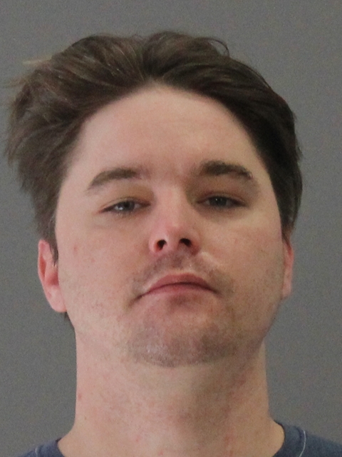 JOHNSON, ALBERT MITCHELL booking photo