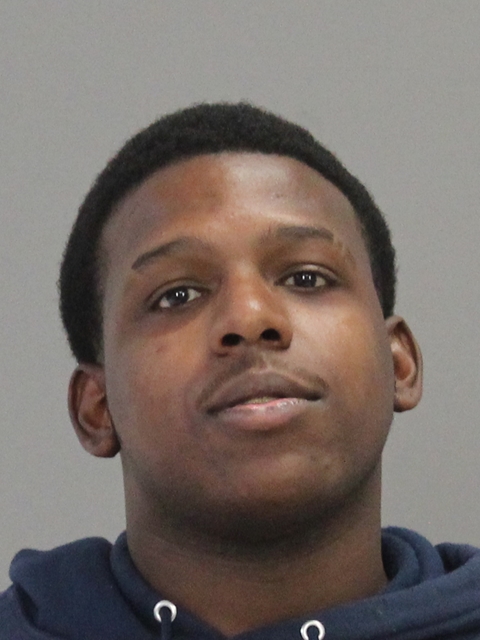 ROBINSON, JAVORIS JAVON booking photo