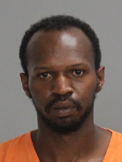 PERRY, TARDELL booking photo