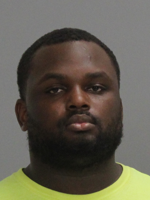 Pierce, Deshannon Devon booking photo