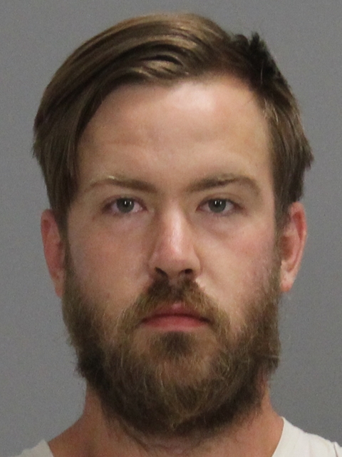 CLARK, BRIAN COLIN booking photo