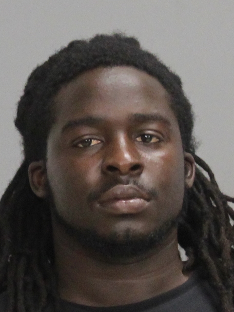 MATHIS, DEDRICK ONEAL booking photo