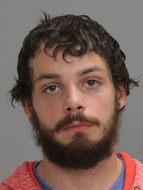 KNIGHT, ZACHARY DEAN booking photo