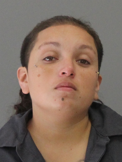 NAVA, CRYSTAL FRANCES booking photo