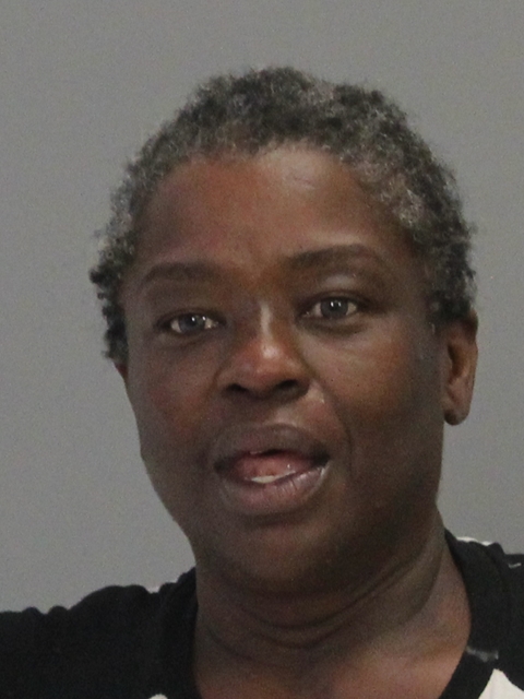 PETERSON, LASHUNDA Rena booking photo