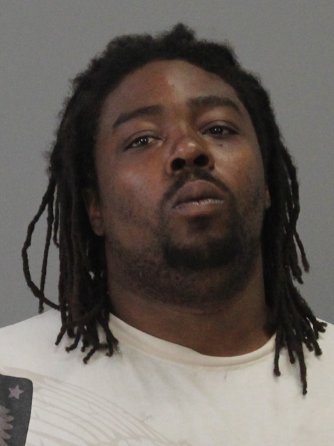 POWELL, QUINTARIOUS DEANTHONY booking photo