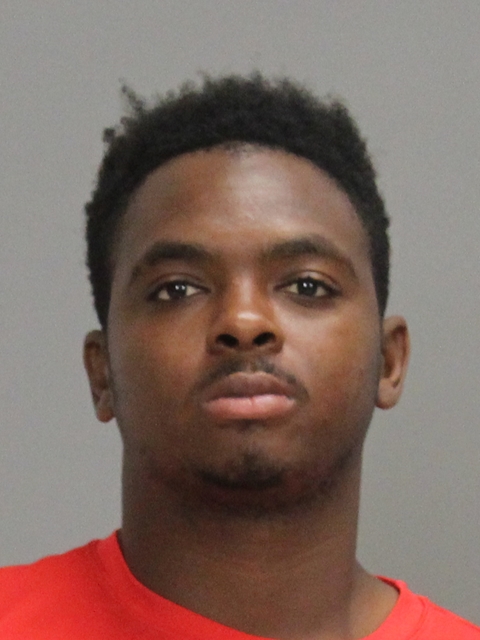 CHILDS, DONNIE RAY, III booking photo