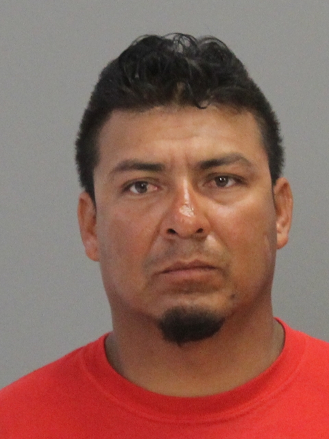 CANDELARIO VILLAGOMEZ, MIGUEL booking photo