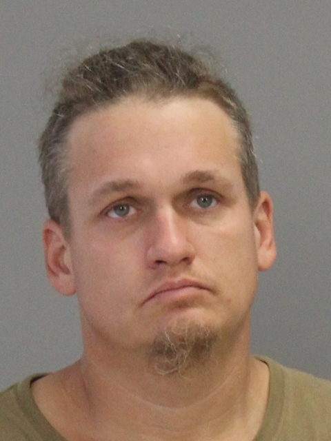 SUTTERFIELD, JAMES CHRISTOPHER booking photo