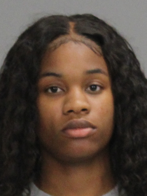 BENER, KATINA DENIESE booking photo