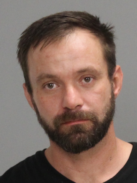 STERLING, TOBIAH CALEB booking photo