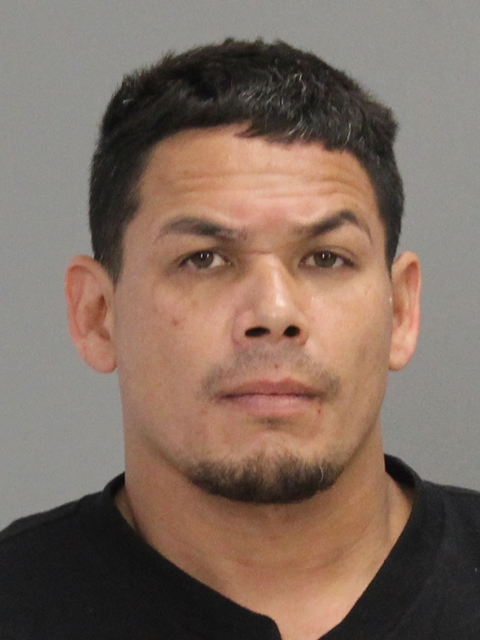 RAMIREZ, JEREMY ANDREW booking photo
