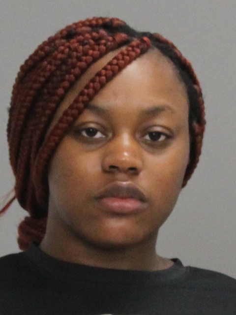 RAGSTON, JATAVIA LASHAY booking photo