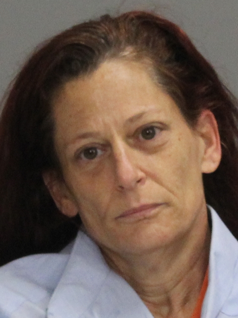 Brown, Cynthia Danielle booking photo