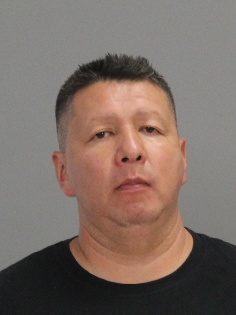 CAZARES-OJEDA, JUAN booking photo