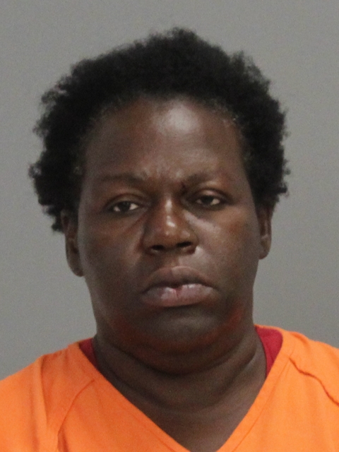 JENKINS, KESHA LATRICE booking photo