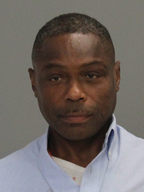 SHIVERS, WILLIE booking photo