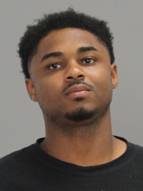 TAYLOR, RONZERIAN KOVAN booking photo