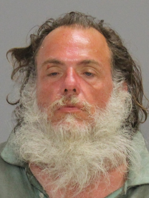 MIDDAUGH, RONALD booking photo