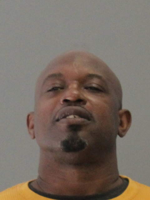 NELSON, THOMAS EARL booking photo