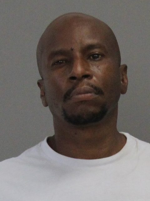 HUMPHERY, LLOYD DERWOOD booking photo