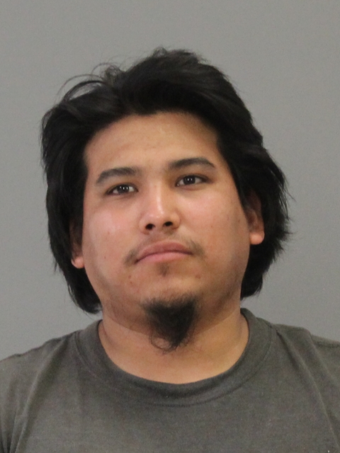 HERNANDEZ, EDUARDO RAFAEL booking photo