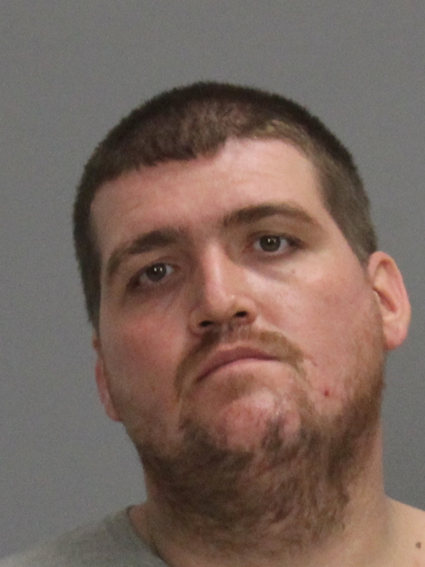 THOMPSON, ROBERT JOSEPH, Jr booking photo