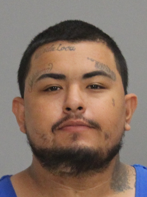 MEDRANO, JOHNATHAN PAUL booking photo