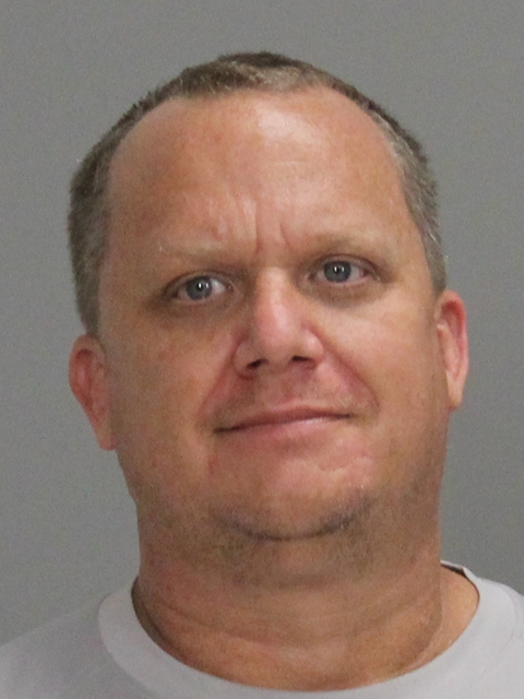 LICKTEIG, MICHAEL DOUGLAS booking photo