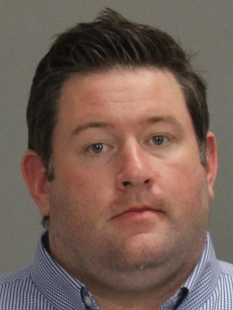 HANNAN, JASON MICHAEL booking photo