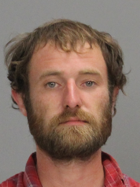 MUSSELMAN, DUSTIN KOY booking photo
