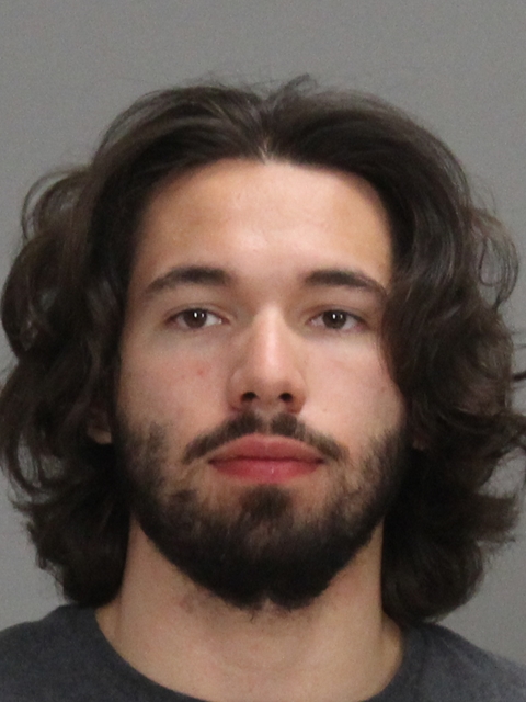 PENA, JOHN DAMIAN booking photo