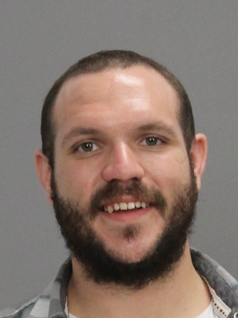 GAINES, RYAN TODD booking photo