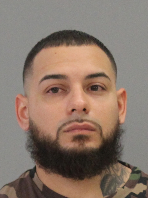 BERNAL, ALBERT J booking photo