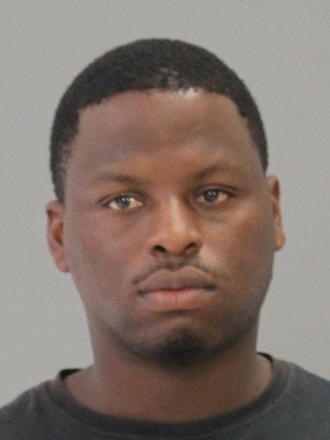 BAILEY, CORNELL DASHAWN booking photo