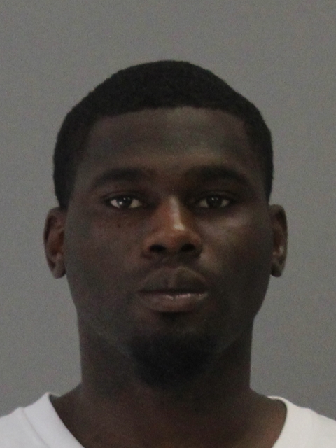 HENRY, DARIEL LEMARK booking photo