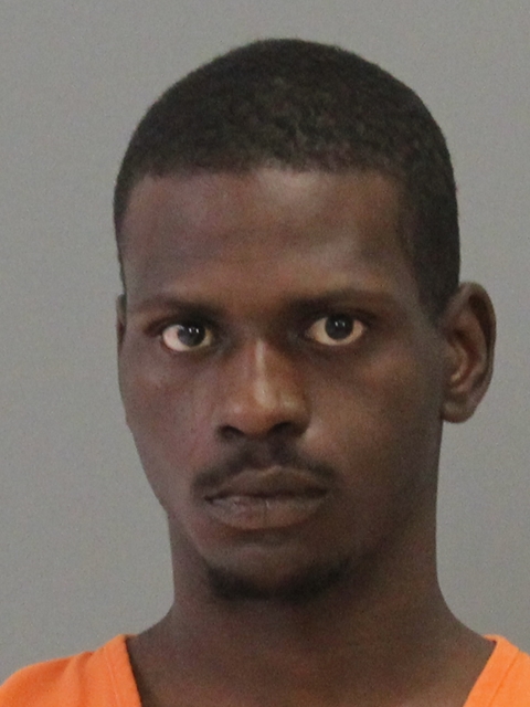 PERRY, KEANDRE DESHAWN booking photo