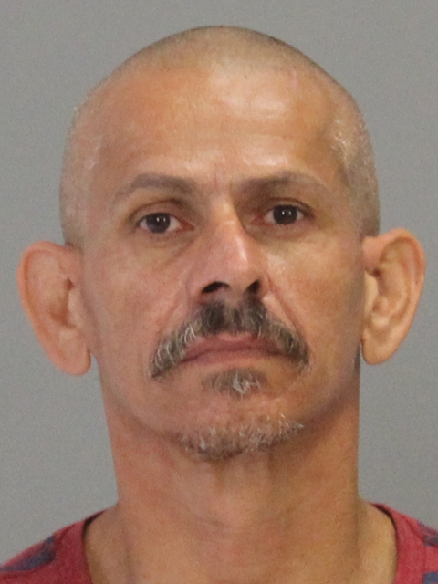 DODSON, DENNIS GREGORY, II booking photo