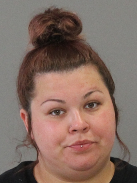 WITT, SARAH LIAN booking photo
