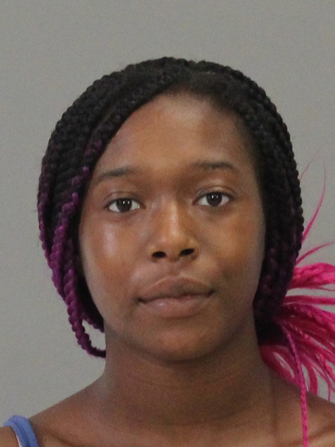 BAILEY, BRANDICE KEAUNNA booking photo