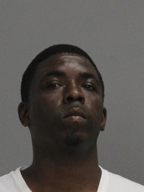 HARRIS, ALAN JERMAINE booking photo