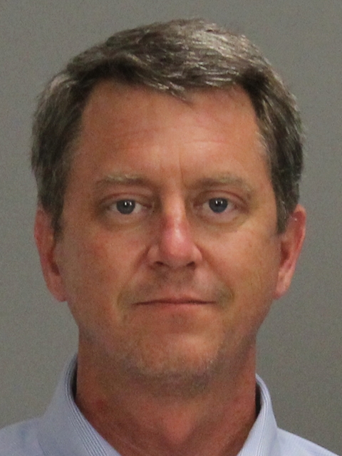 AUSTIN, MICHAEL TODD booking photo