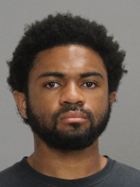 BREWER, KEATON DOMINIQUE booking photo