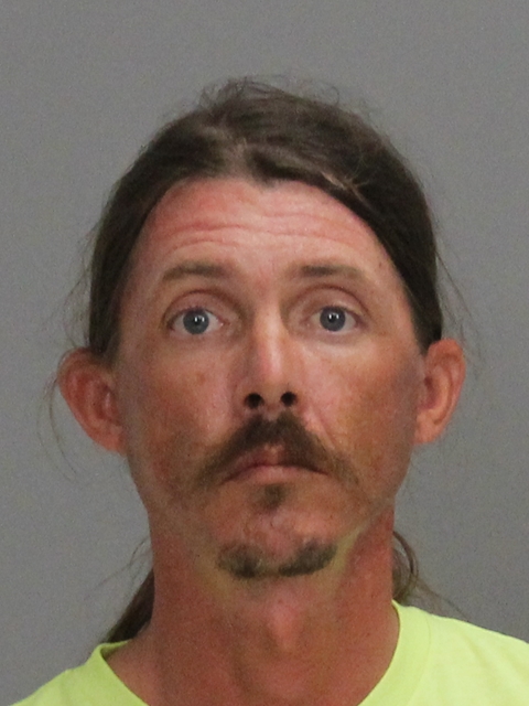 LANGSTON, JOSHUA RICHARD booking photo