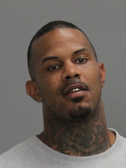 MCCOY, CURTIS RAY booking photo